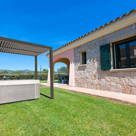 Residence Sardegnasummer Li Cuppulati San Teodoro  Exterior photo