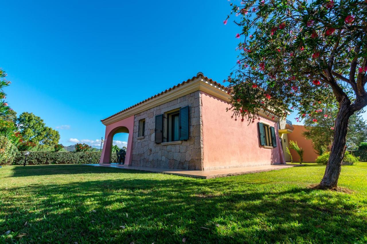 Residence Sardegnasummer Li Cuppulati San Teodoro  Exterior photo