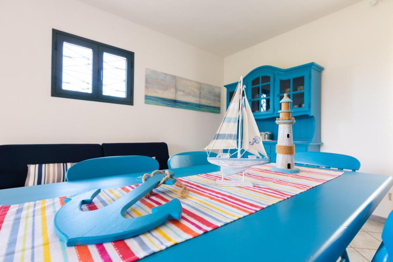 Residence Sardegnasummer Li Cuppulati San Teodoro  Exterior photo