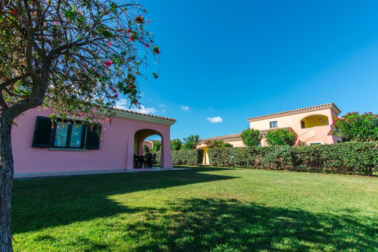 Residence Sardegnasummer Li Cuppulati San Teodoro  Exterior photo