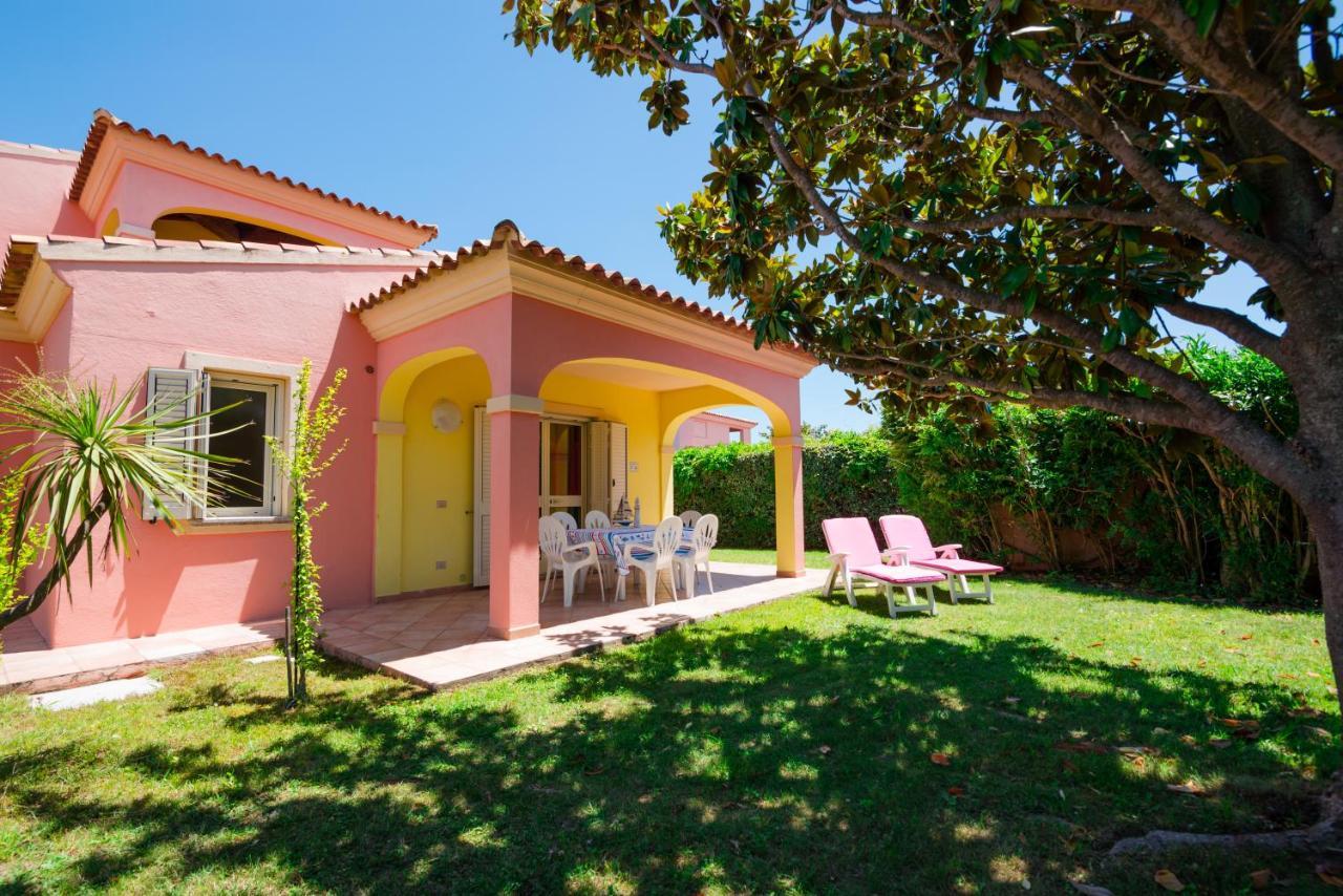 Residence Sardegnasummer Li Cuppulati San Teodoro  Exterior photo
