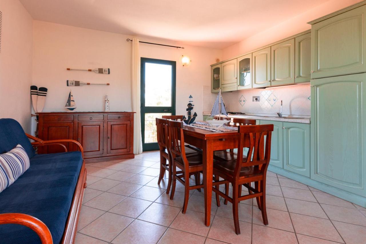 Residence Sardegnasummer Li Cuppulati San Teodoro  Exterior photo