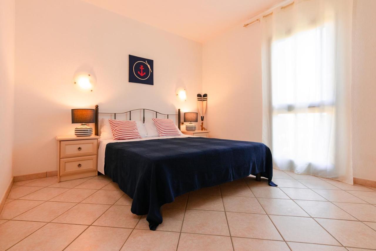 Residence Sardegnasummer Li Cuppulati San Teodoro  Exterior photo