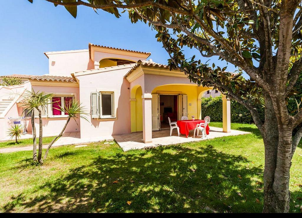 Residence Sardegnasummer Li Cuppulati San Teodoro  Room photo