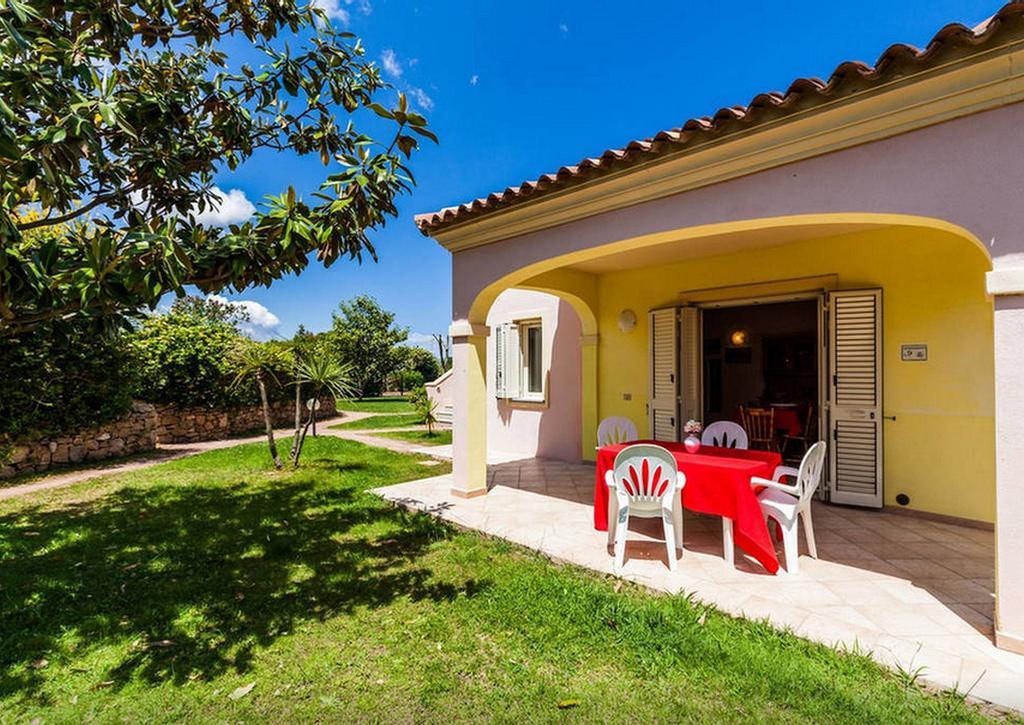Residence Sardegnasummer Li Cuppulati San Teodoro  Room photo
