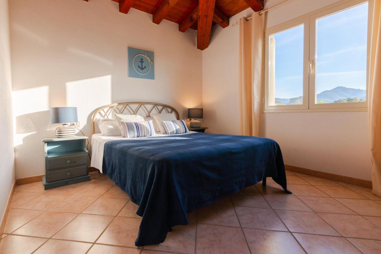 Residence Sardegnasummer Li Cuppulati San Teodoro  Exterior photo