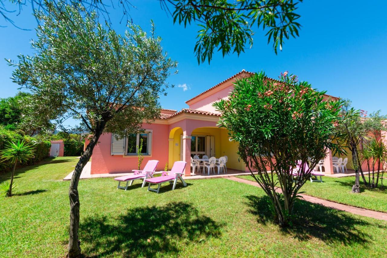 Residence Sardegnasummer Li Cuppulati San Teodoro  Exterior photo