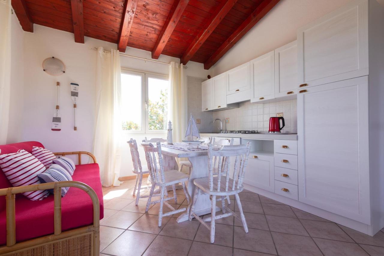 Residence Sardegnasummer Li Cuppulati San Teodoro  Exterior photo