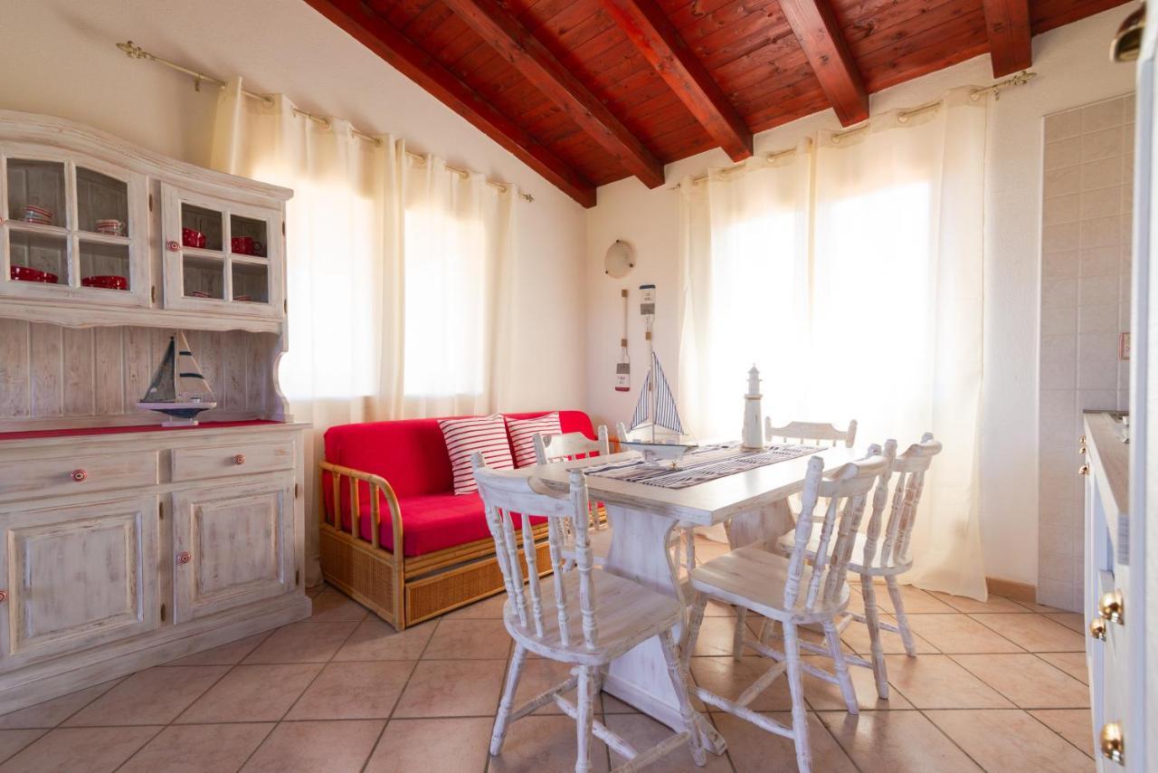 Residence Sardegnasummer Li Cuppulati San Teodoro  Exterior photo