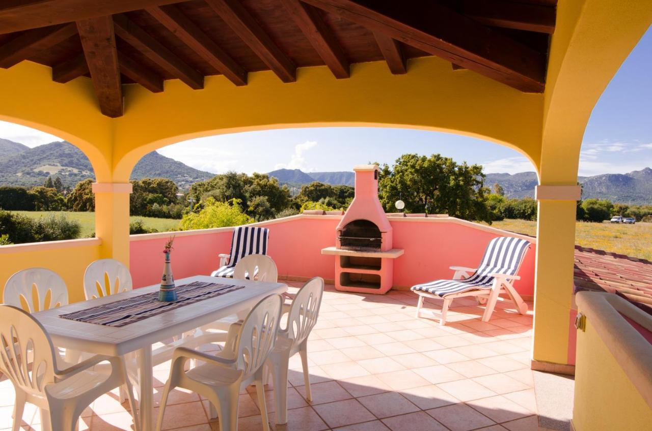 Residence Sardegnasummer Li Cuppulati San Teodoro  Exterior photo