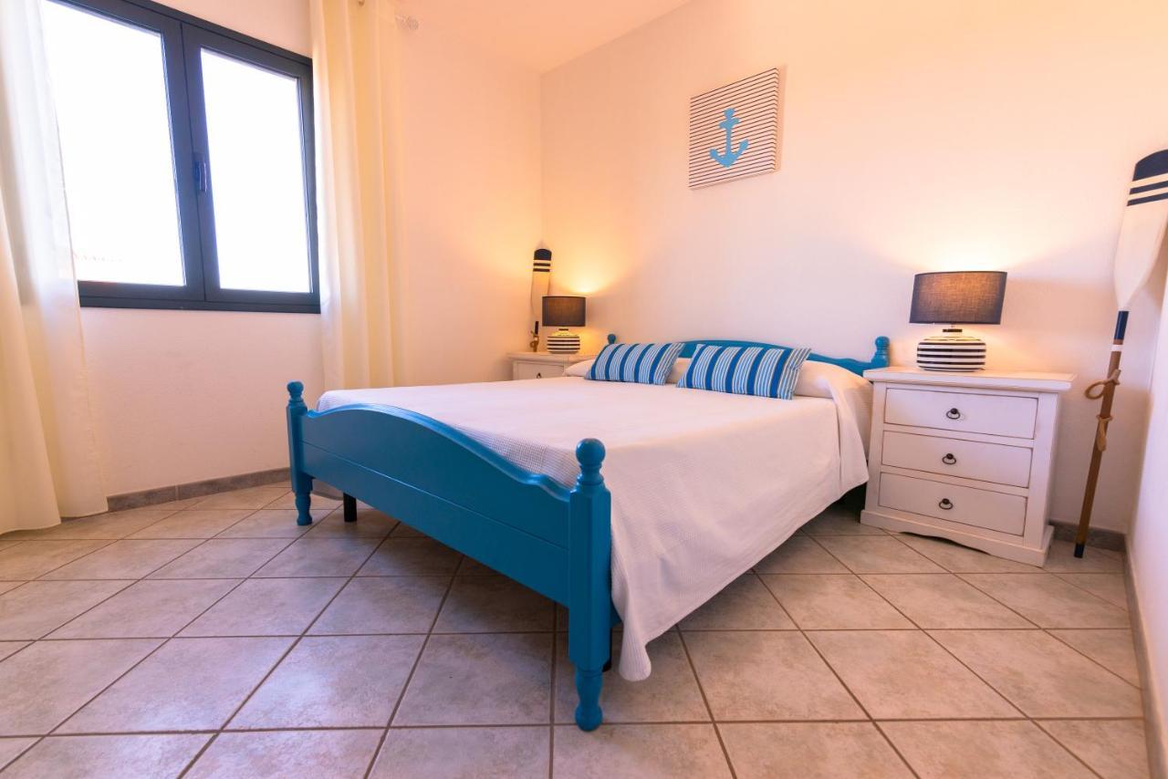 Residence Sardegnasummer Li Cuppulati San Teodoro  Exterior photo