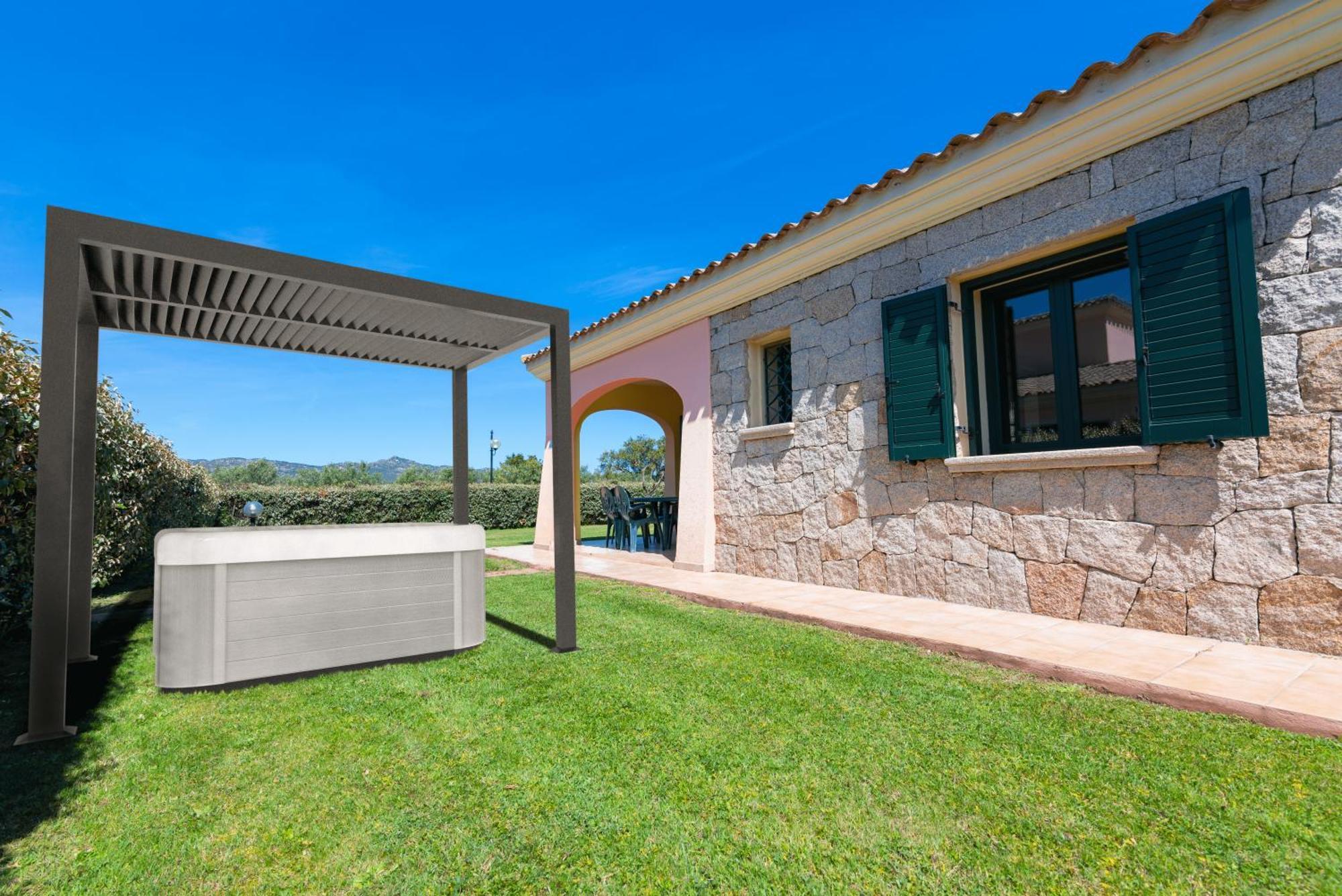Residence Sardegnasummer Li Cuppulati San Teodoro  Exterior photo
