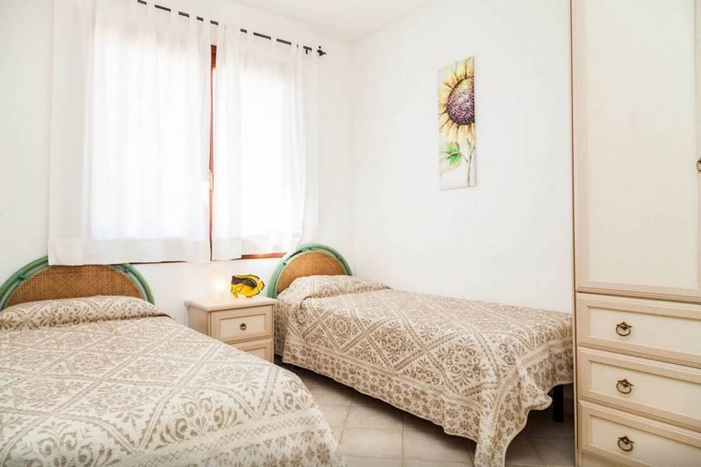 Residence Sardegnasummer Li Cuppulati San Teodoro  Exterior photo