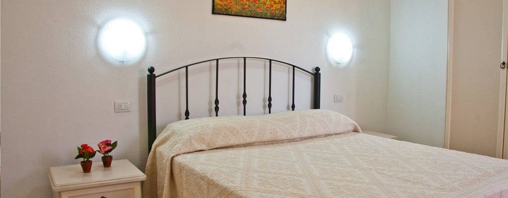 Residence Sardegnasummer Li Cuppulati San Teodoro  Exterior photo