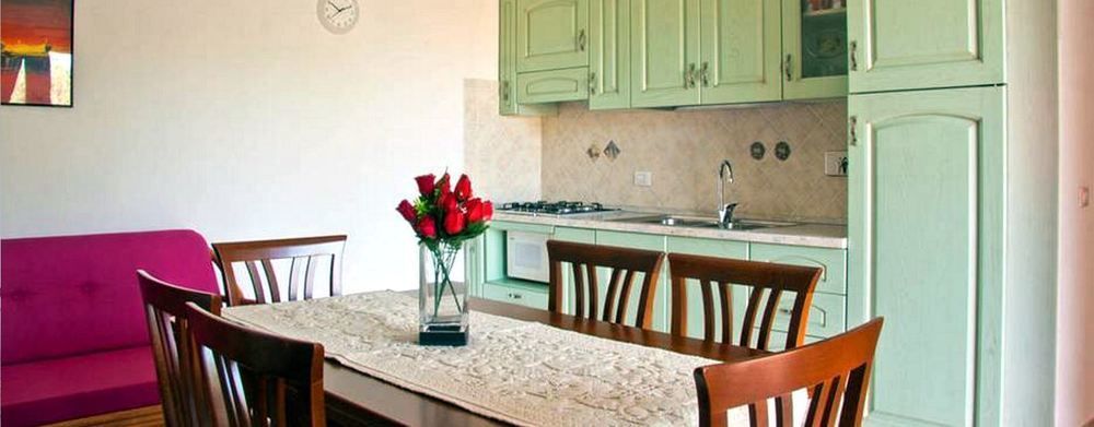 Residence Sardegnasummer Li Cuppulati San Teodoro  Exterior photo