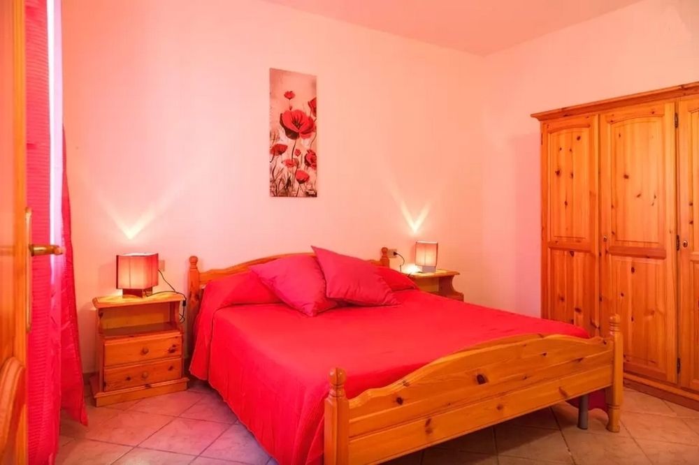 Residence Sardegnasummer Li Cuppulati San Teodoro  Exterior photo