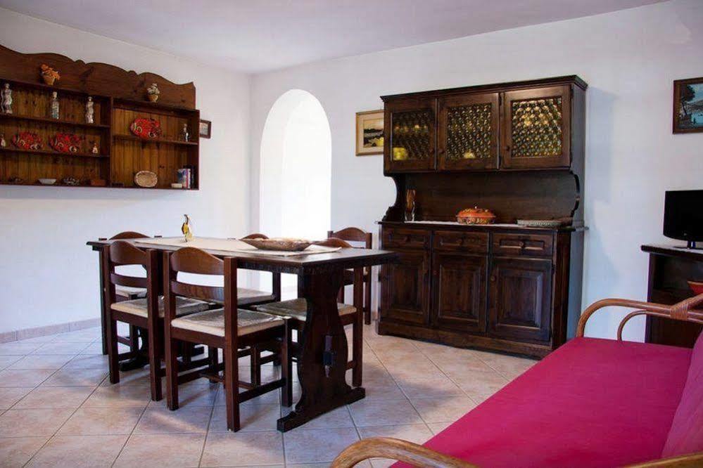 Residence Sardegnasummer Li Cuppulati San Teodoro  Exterior photo