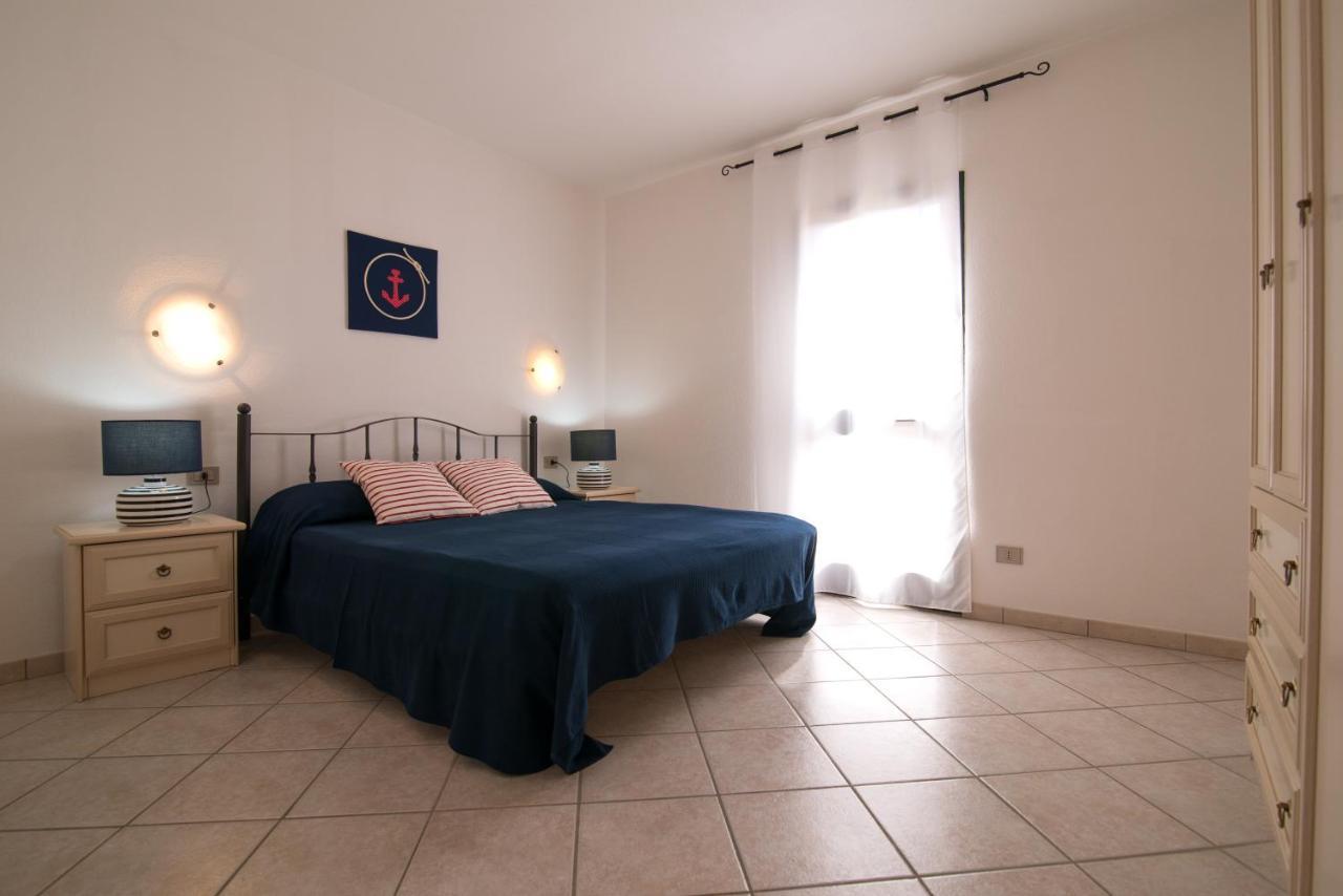 Residence Sardegnasummer Li Cuppulati San Teodoro  Exterior photo