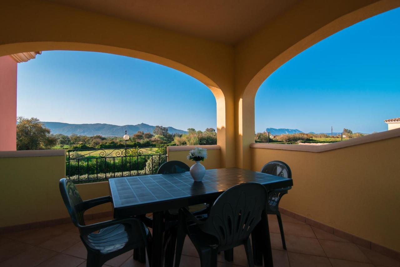 Residence Sardegnasummer Li Cuppulati San Teodoro  Exterior photo
