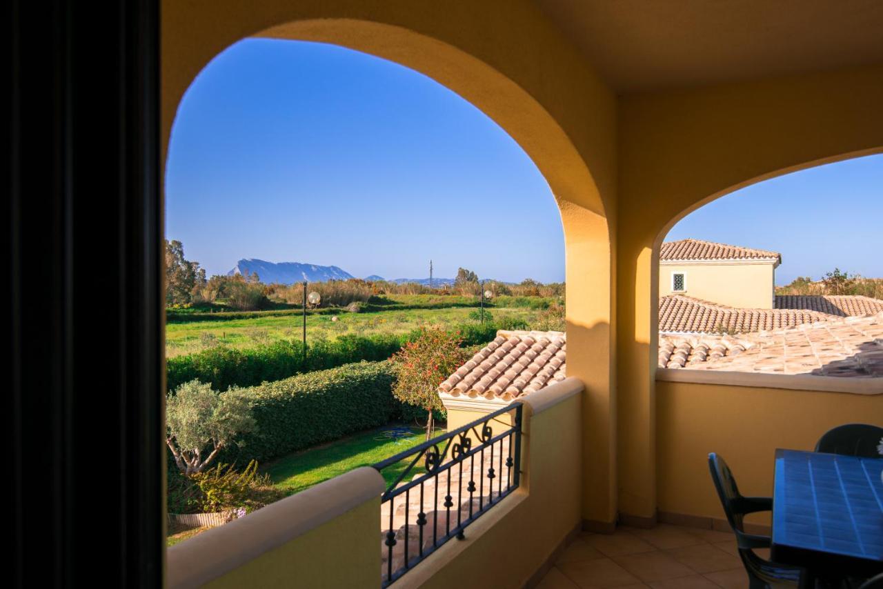 Residence Sardegnasummer Li Cuppulati San Teodoro  Exterior photo