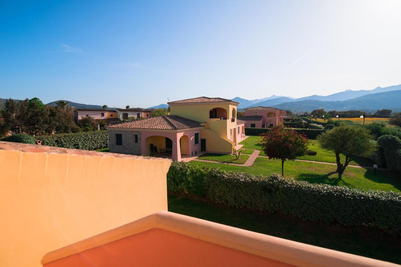 Residence Sardegnasummer Li Cuppulati San Teodoro  Exterior photo