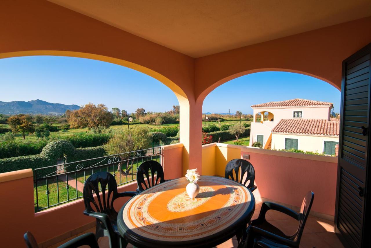 Residence Sardegnasummer Li Cuppulati San Teodoro  Exterior photo