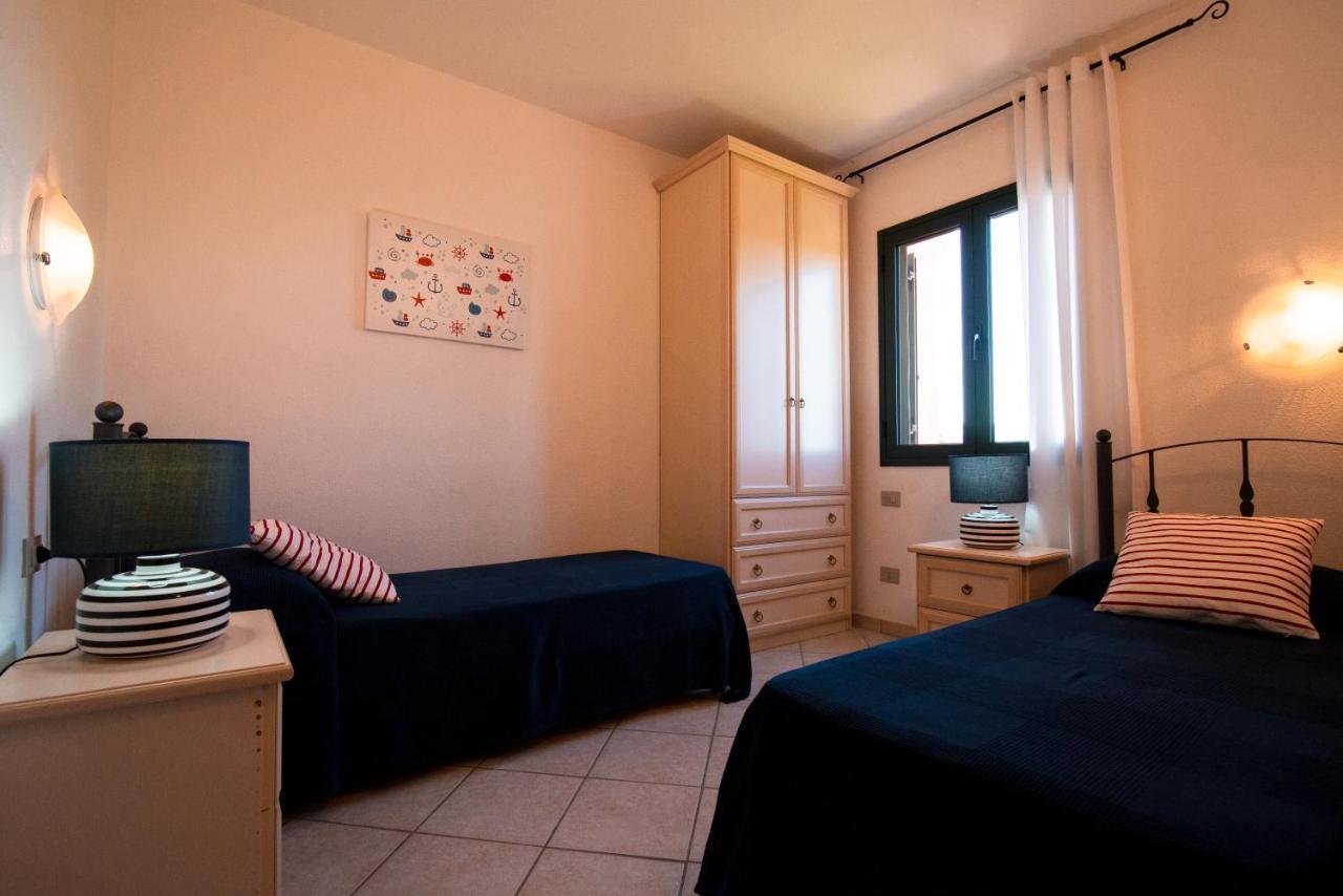 Residence Sardegnasummer Li Cuppulati San Teodoro  Exterior photo