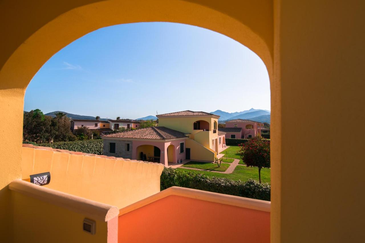 Residence Sardegnasummer Li Cuppulati San Teodoro  Exterior photo