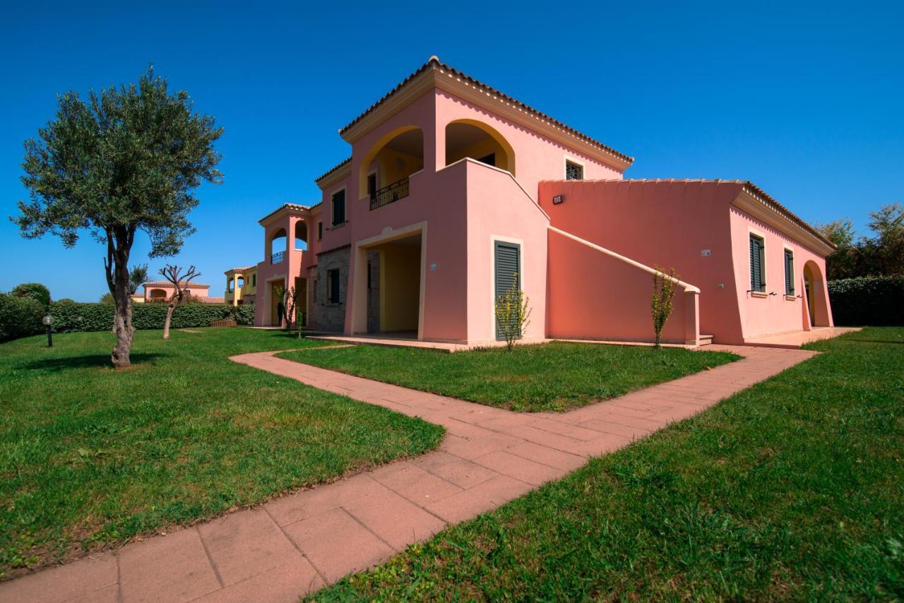 Residence Sardegnasummer Li Cuppulati San Teodoro  Exterior photo